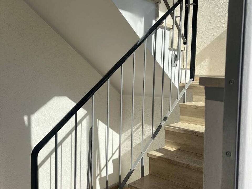Treppenhaus