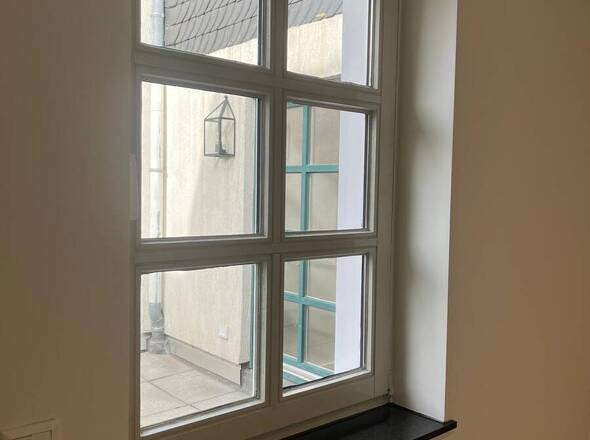 Küchenfenster