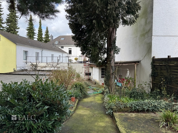 Garten