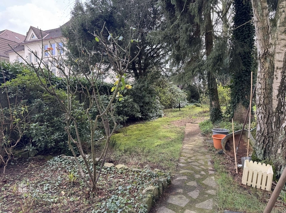 Garten