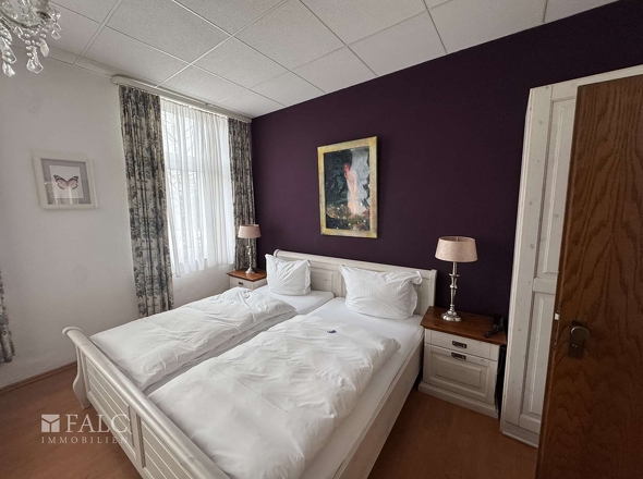 Hotelzimmer
