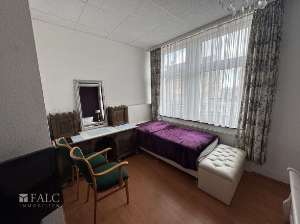 Hotelzimmer