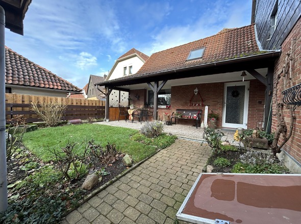 Garten