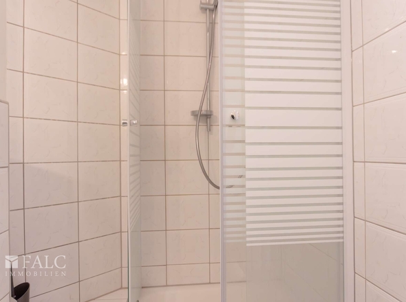 Dusche