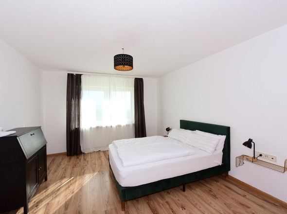 Schlafzimmer 2