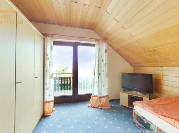 Kinderzimmer