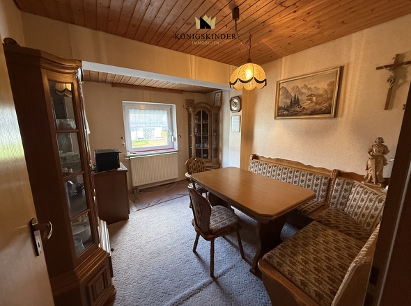 Esszimmer