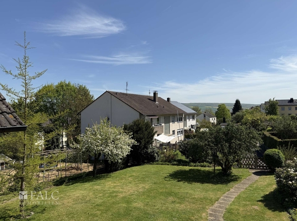 Aussicht