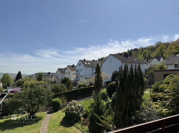Aussicht