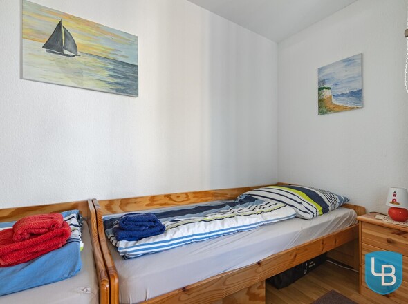 Schlafzimmer...