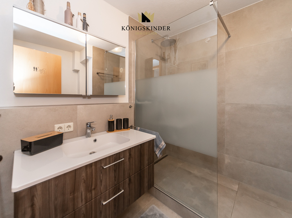 Badezimmer ELW