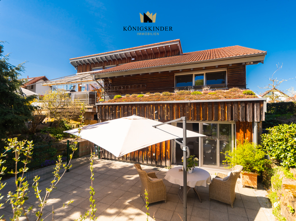 Terrasse ELW
