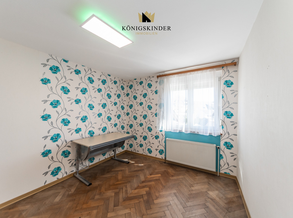 Kinderzimmer