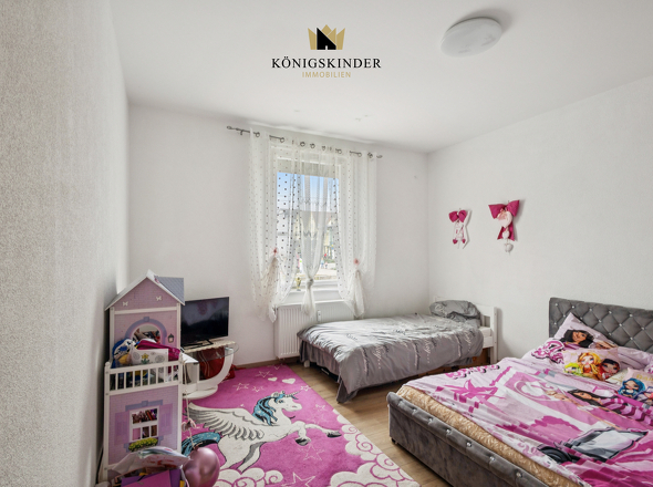 Kinderzimmer