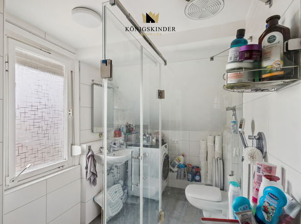Badezimmer OG