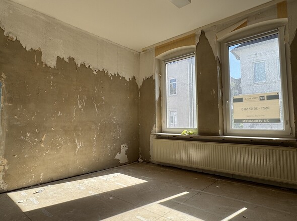 EG Raum 
