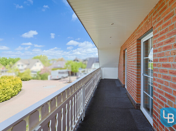 DG: Loggia