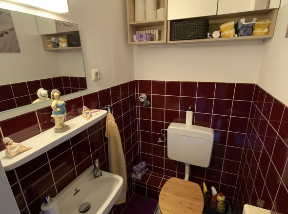 WC