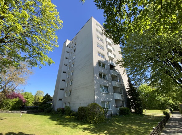 Seitenansicht