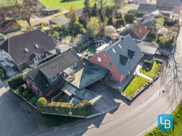 Vogelperspektive