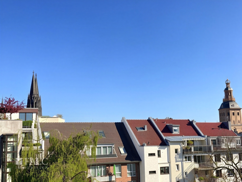 Domblick