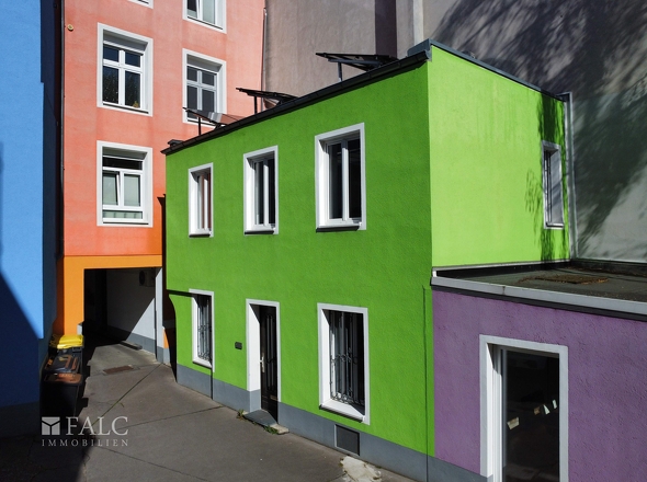 Architekt