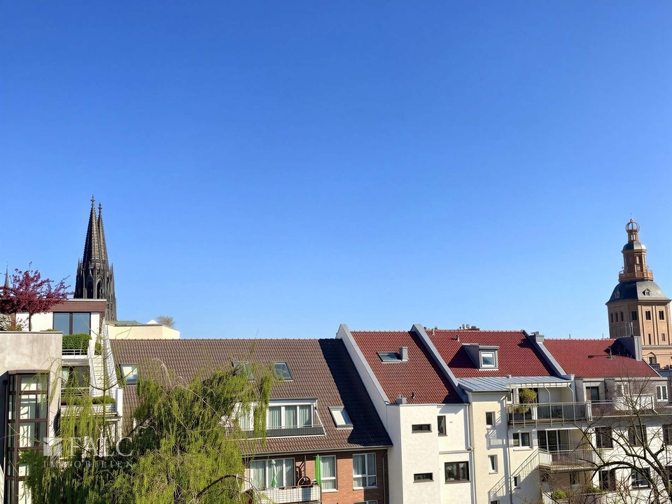 Domblick