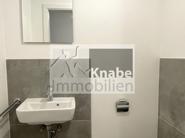 Gäste-WC