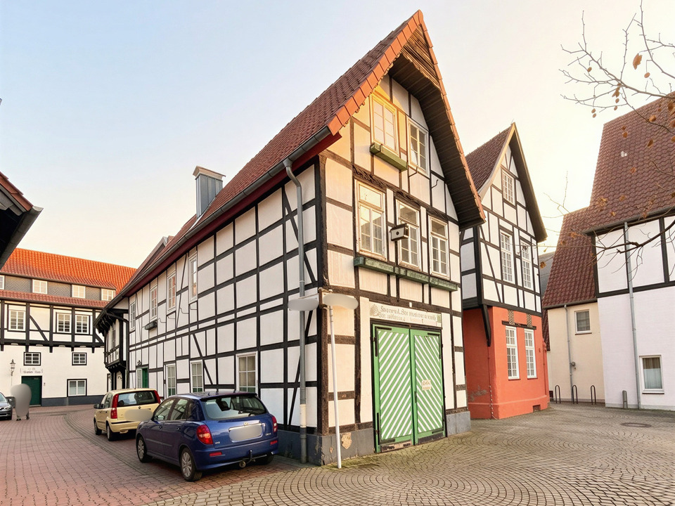 Außenansicht
