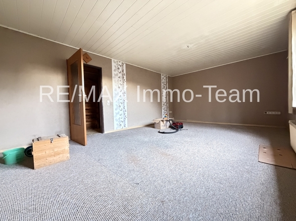 Wohnzimmer Wohnung 2