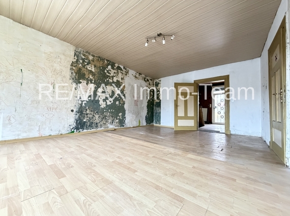 Wohnzimmer Wohnung 1