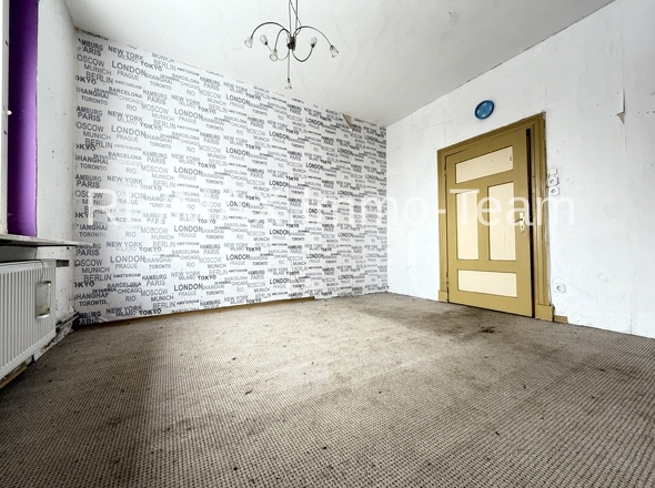 Zimmer EG Wohnung 1