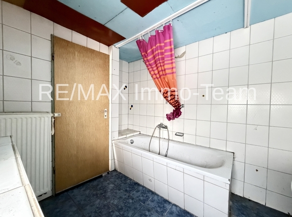 Bad Wohnung 1