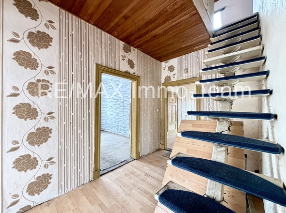 Flur Wohnung 1