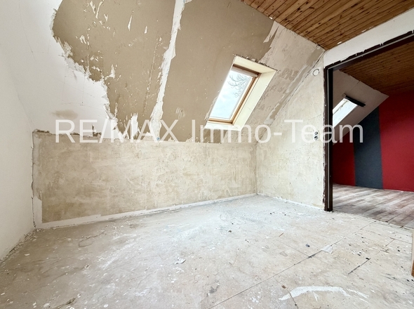 Zimmer II OG Wohnung 1