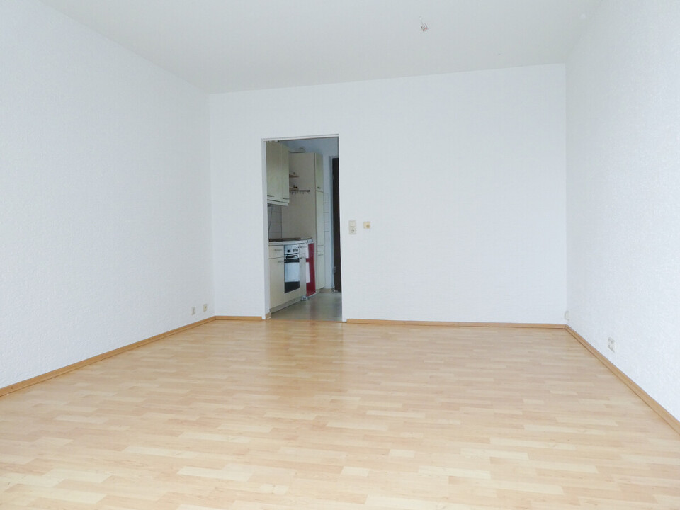 Wohnbereich 