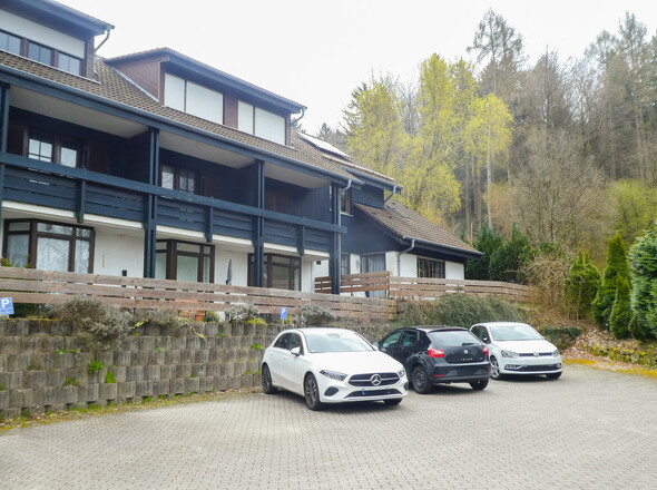Hinteransicht