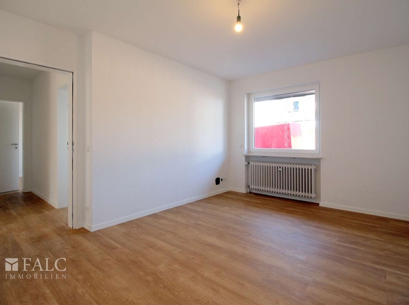 Schlafzimmer I