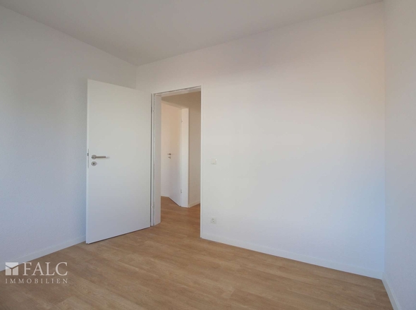 Schlafzimmer II