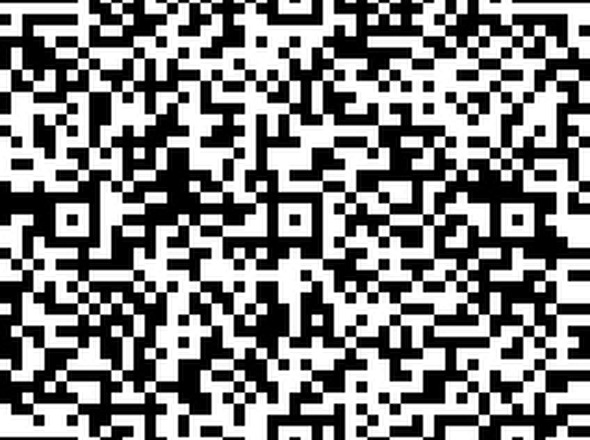 QR-Lageplan