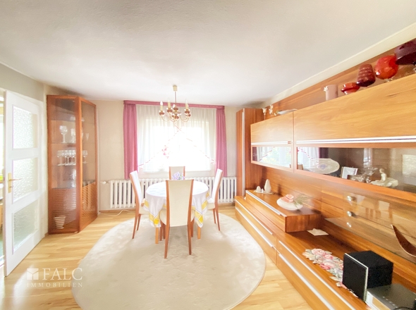 Esszimmer