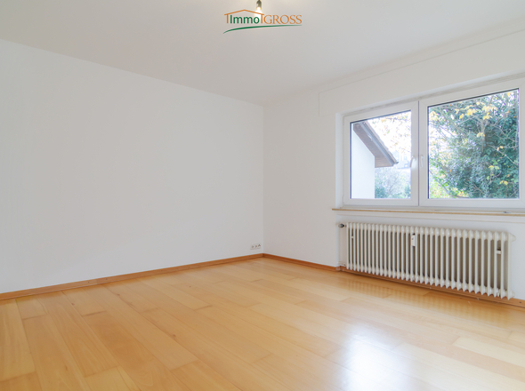 Helles Schlafzimmer
