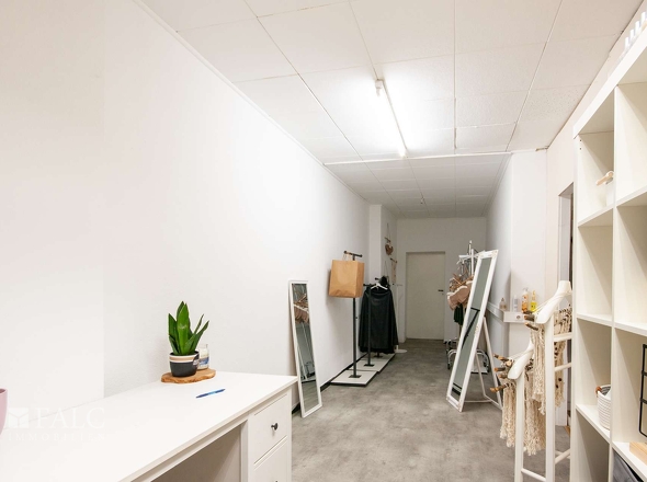 Lager/Büro