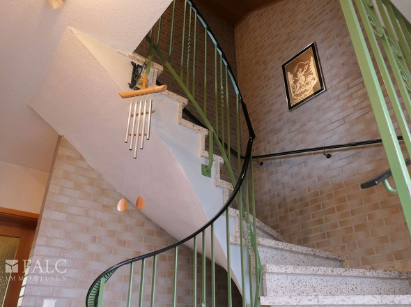 Treppen
