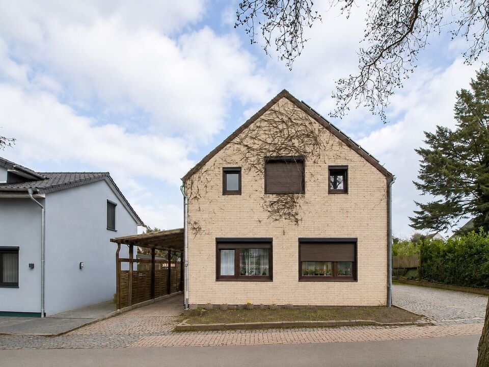 Strassenansicht