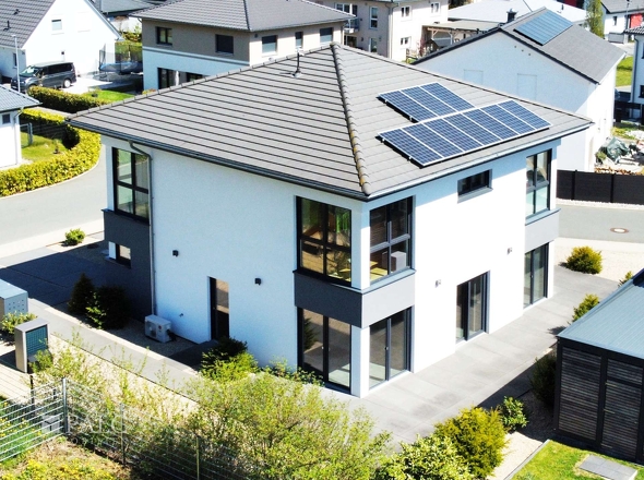 PV - Anlage