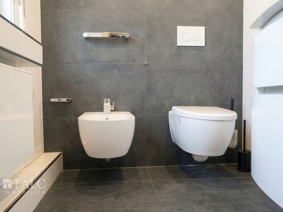 Gäste WC