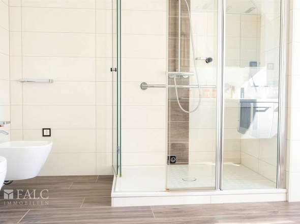 Badezimmer OG