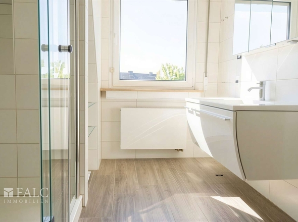 Badezimmer OG