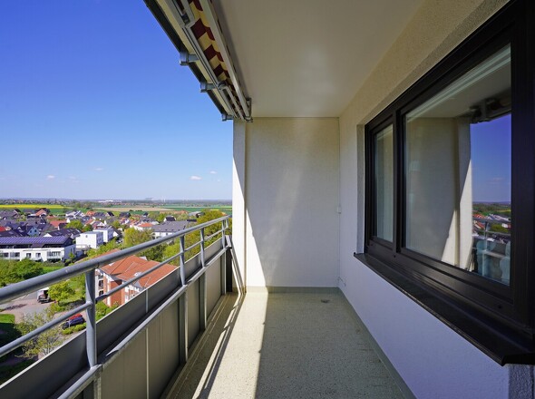 Loggia 1